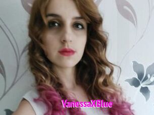 VanessaXBlue