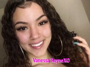 Vanessa_RayneXO