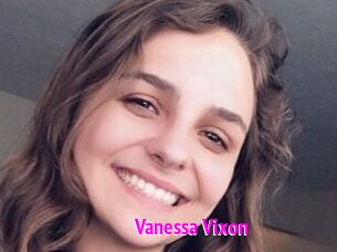 Vanessa_Vixon