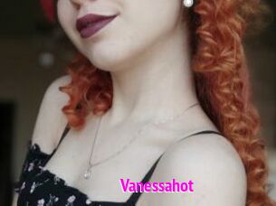 Vanessahot
