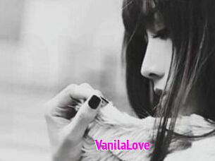 Vanila_Love