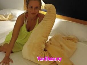 Vanilkasexy