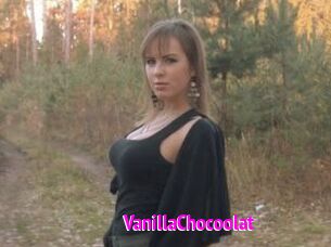 VanillaChocoolat