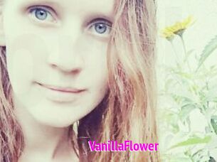 VanillaFlower