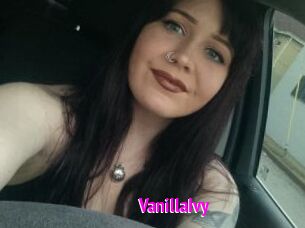 VanillaIvy