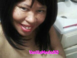 VanillaMochaXO