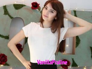 VanillaPraline