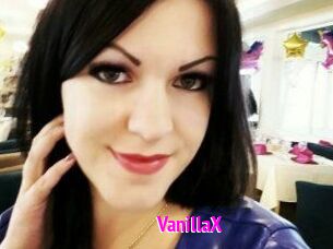 VanillaX