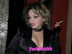 VanityExhibit