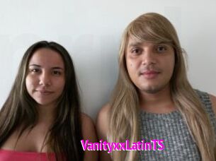 VanityxxLatinTS