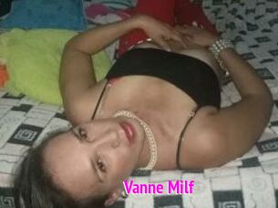 Vanne_Milf