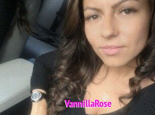 VannillaRose