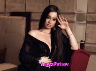 VanyaPetrov Porn Loverz