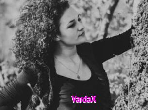 VardaX