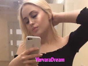 VarvaraDream