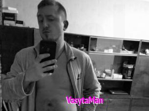VasytaMan Porn Loverz