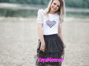 VayaMonroe