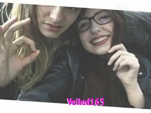 Veiled165