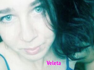 Veleta