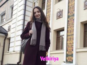 Velkiriya