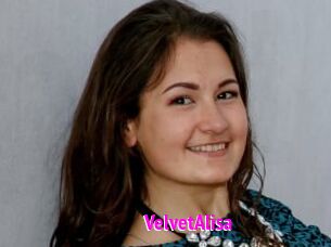 VelvetAlisa