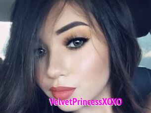 VelvetPrincessXOXO Porn Loverz