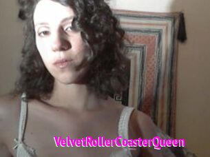 VelvetRollerCoasterQueen