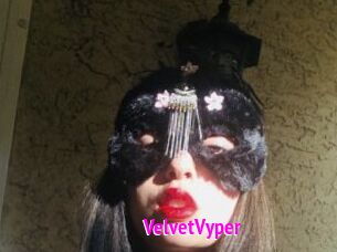 VelvetVyper