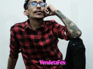VendetaFox