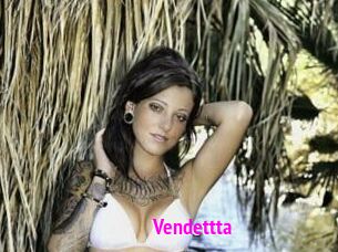 Vendettta