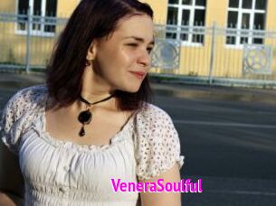 VeneraSoulful