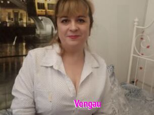 Vengau