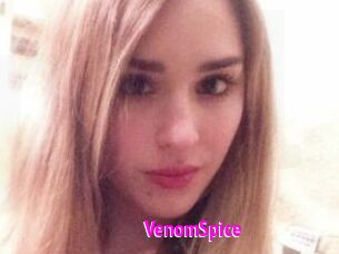 VenomSpice