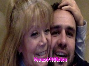 Venus69NRolon
