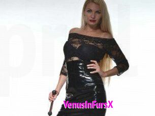 VenusInFursX