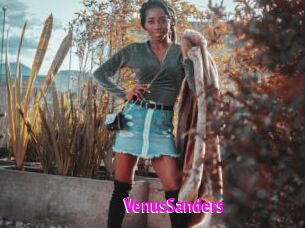 VenusSanders