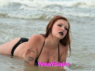 VenusValkyire