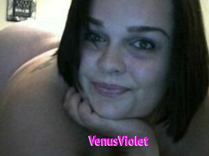 VenusViolet