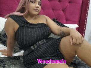 Venushumain