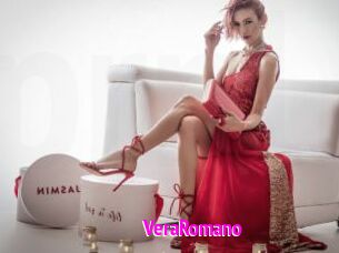 VeraRomano