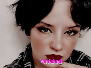 Verdahndi