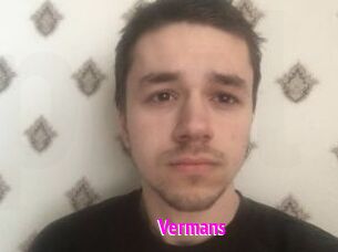 Vermans