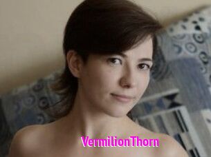 VermilionThorn