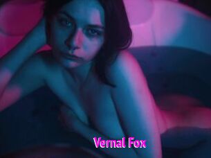 Vernal_Fox Porn Loverz