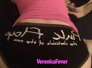 VeronicaFever