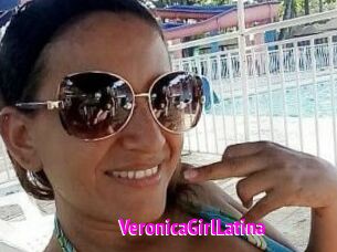 VeronicaGirlLatina
