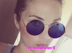 VeronicaParkerX