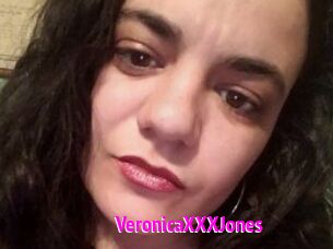 VeronicaXXXJones Porn Loverz