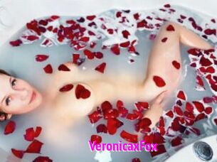 VeronicaxFox