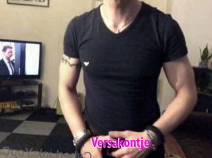 Versakontje